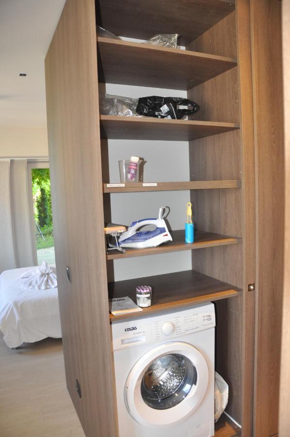 Appartamento Le 505 Saint-Jean-d'Avelanne Esterno foto
