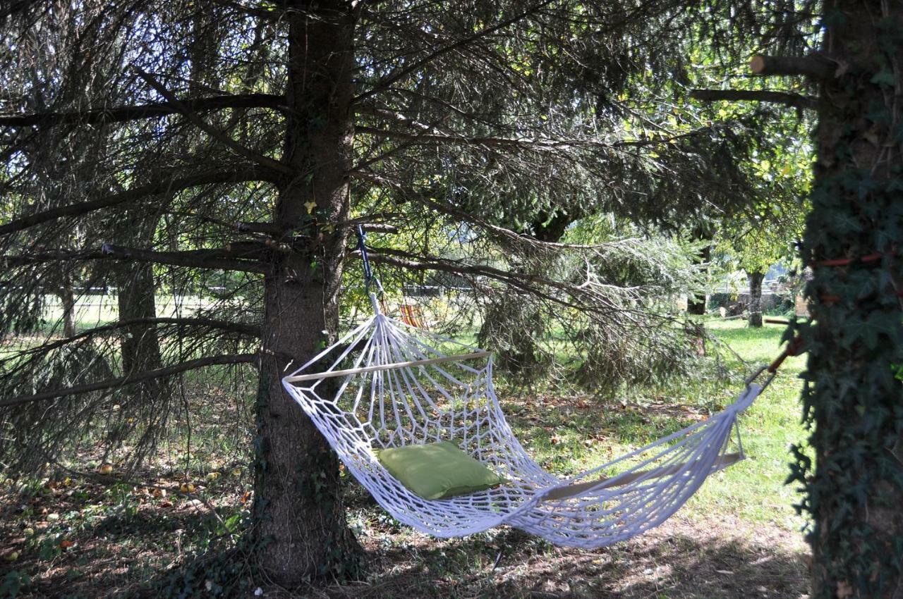 Appartamento Le 505 Saint-Jean-d'Avelanne Esterno foto